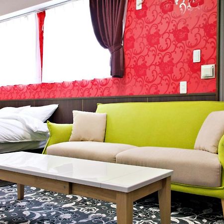 Tommy Condominium Wakasa 501 Naha Dış mekan fotoğraf