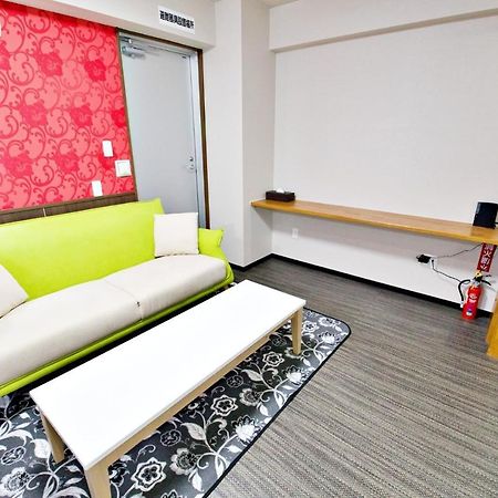 Tommy Condominium Wakasa 501 Naha Dış mekan fotoğraf