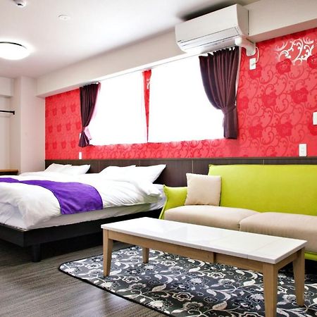 Tommy Condominium Wakasa 501 Naha Dış mekan fotoğraf