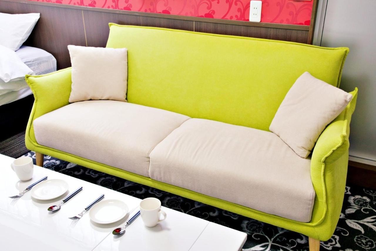 Tommy Condominium Wakasa 501 Naha Dış mekan fotoğraf