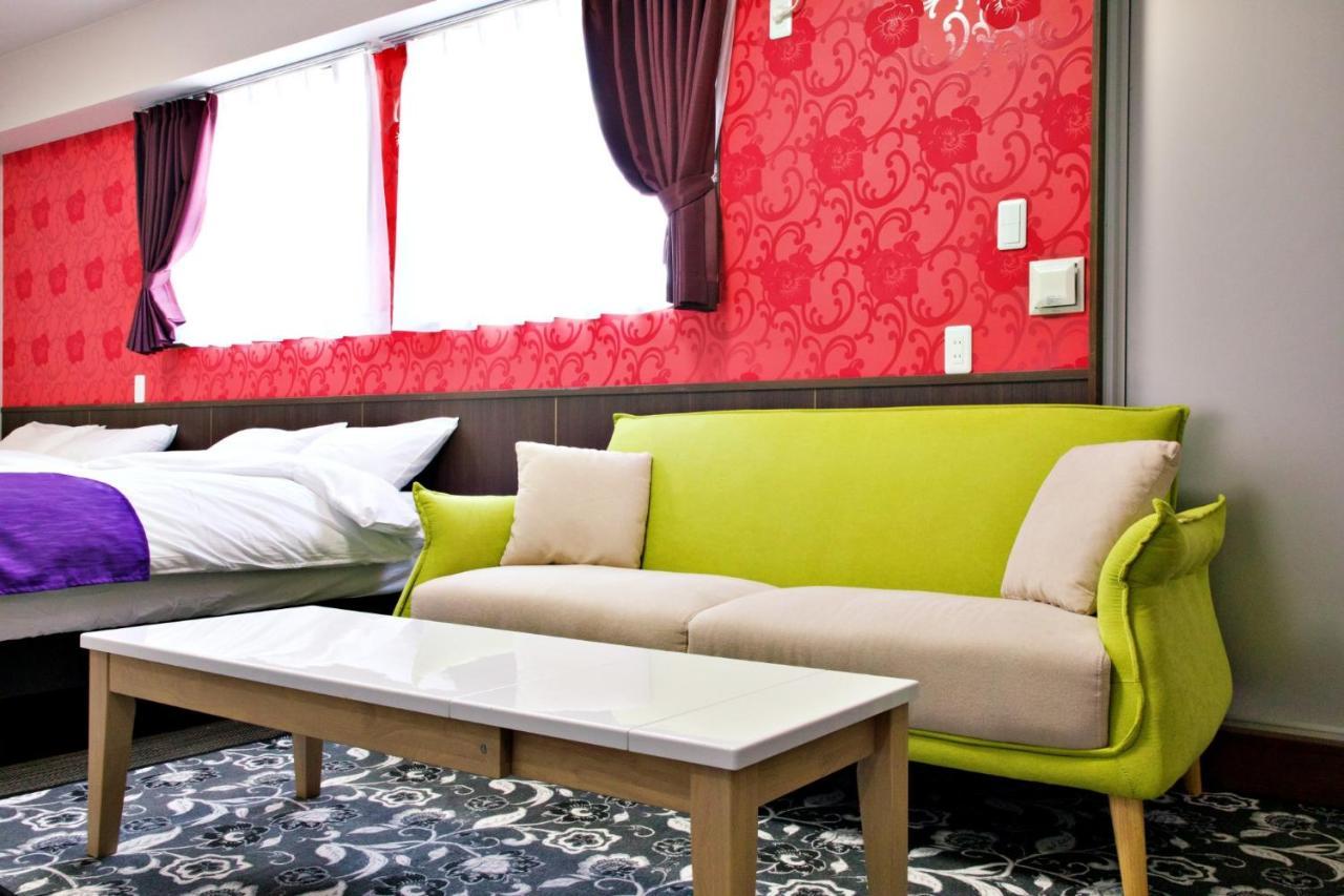 Tommy Condominium Wakasa 501 Naha Dış mekan fotoğraf