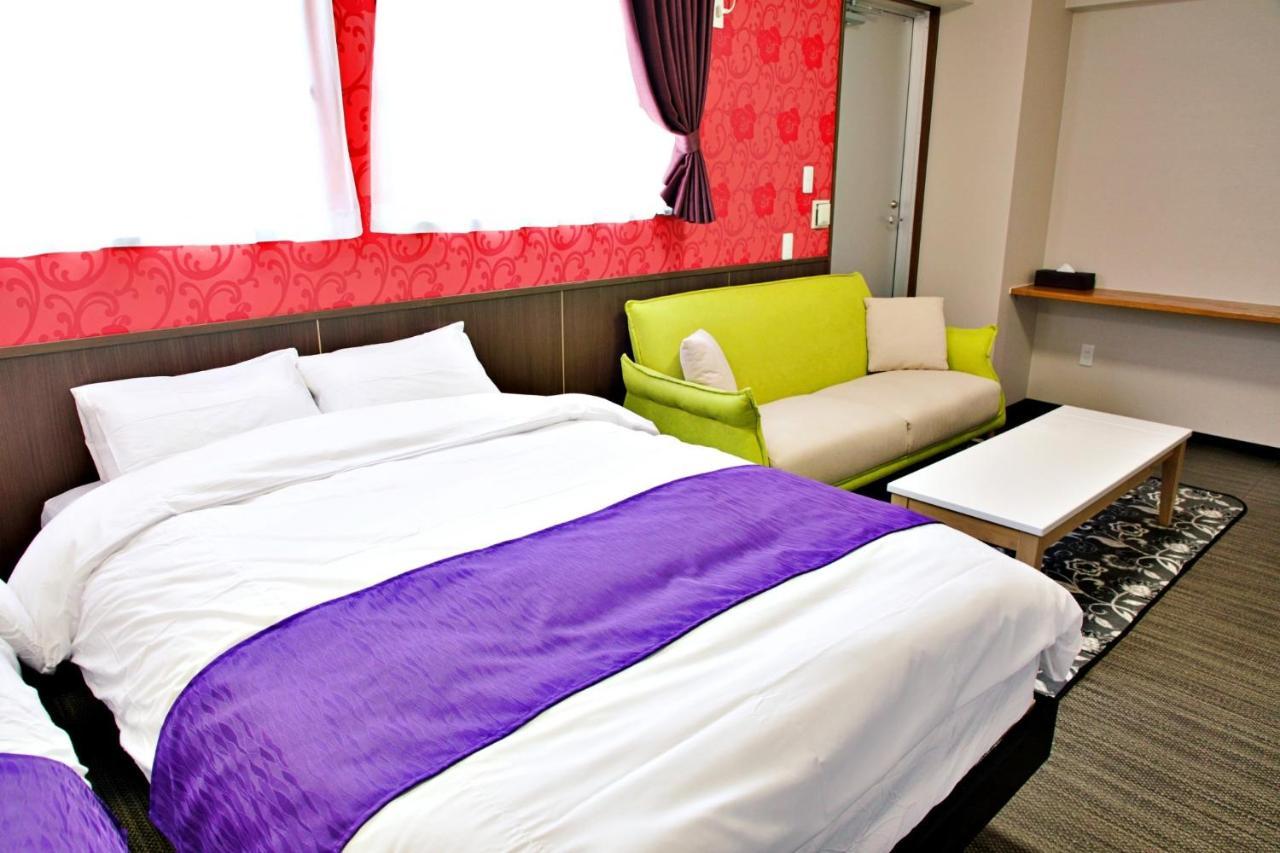 Tommy Condominium Wakasa 501 Naha Dış mekan fotoğraf