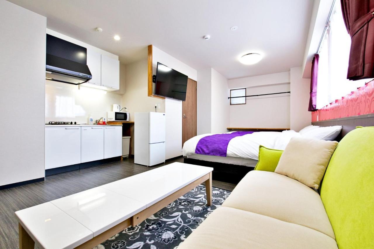 Tommy Condominium Wakasa 501 Naha Dış mekan fotoğraf