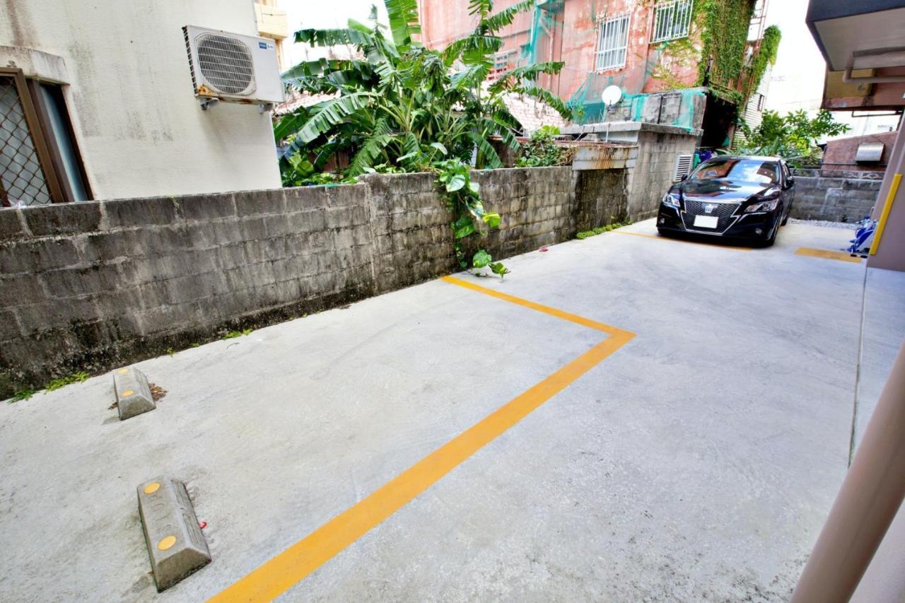 Tommy Condominium Wakasa 501 Naha Dış mekan fotoğraf