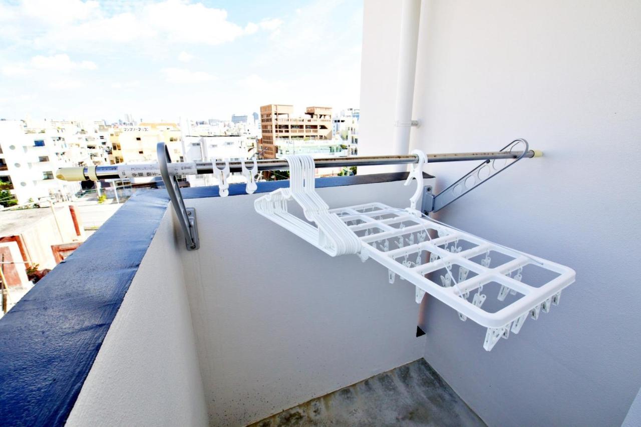 Tommy Condominium Wakasa 501 Naha Dış mekan fotoğraf