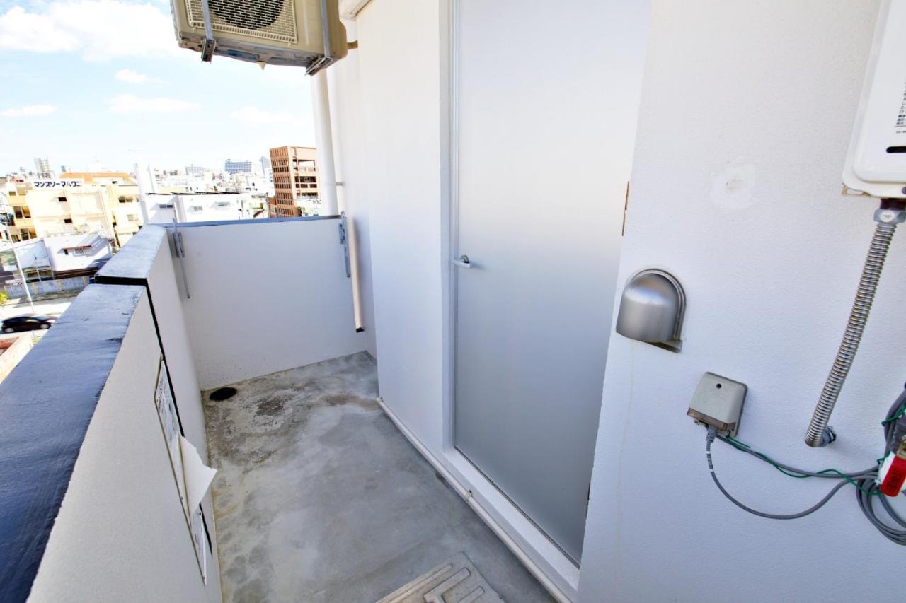 Tommy Condominium Wakasa 501 Naha Dış mekan fotoğraf