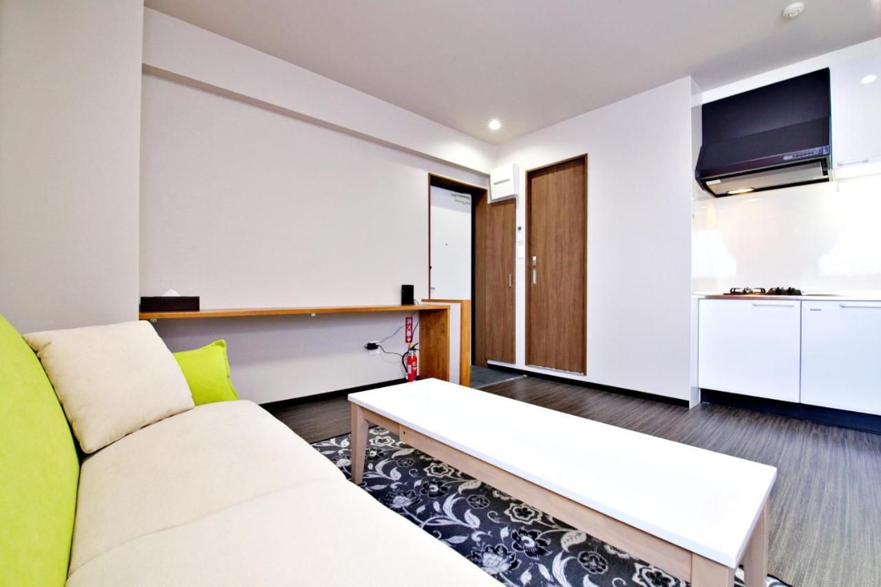 Tommy Condominium Wakasa 501 Naha Dış mekan fotoğraf