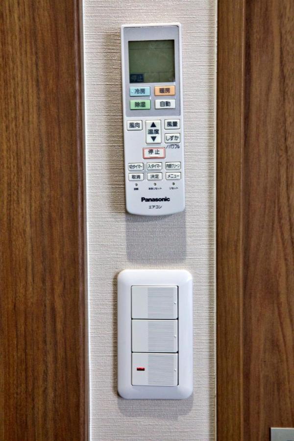 Tommy Condominium Wakasa 501 Naha Dış mekan fotoğraf