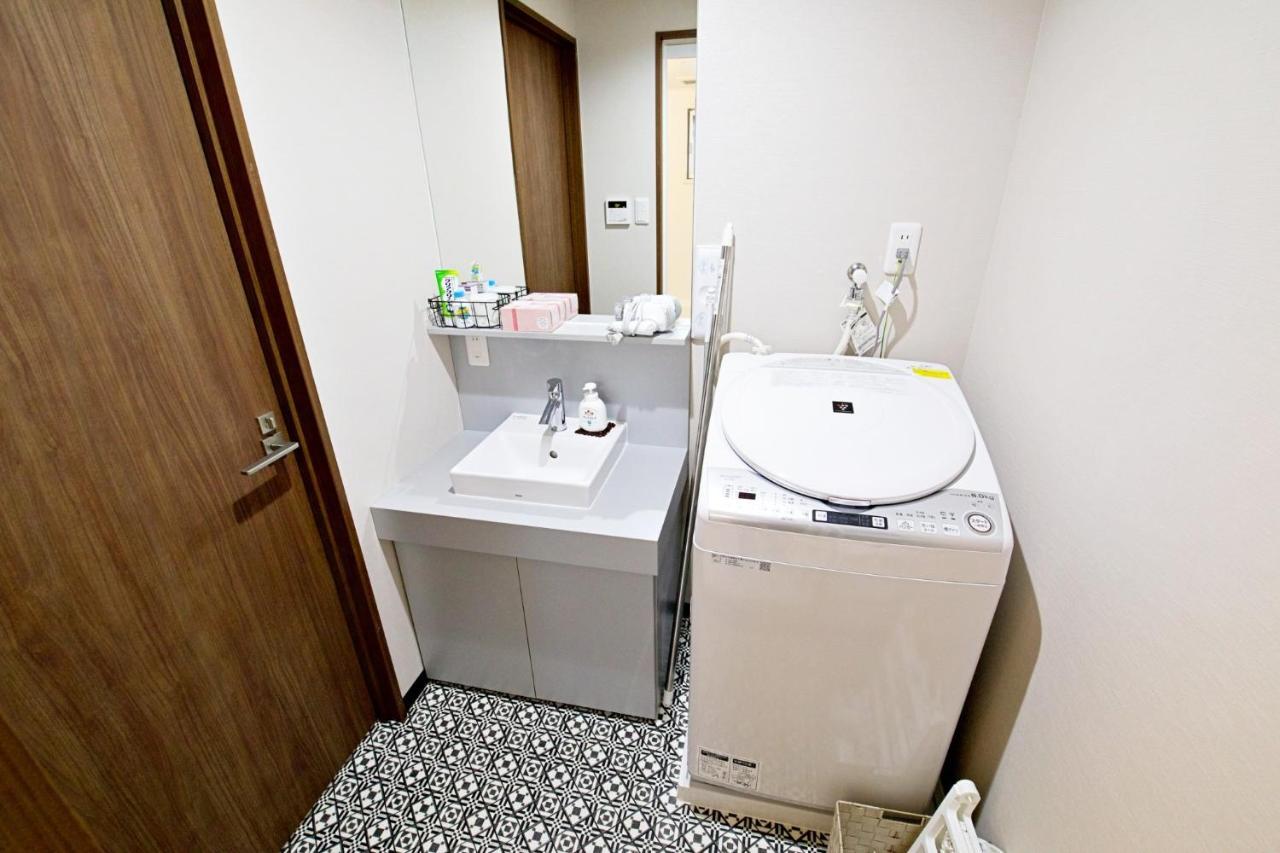 Tommy Condominium Wakasa 501 Naha Dış mekan fotoğraf