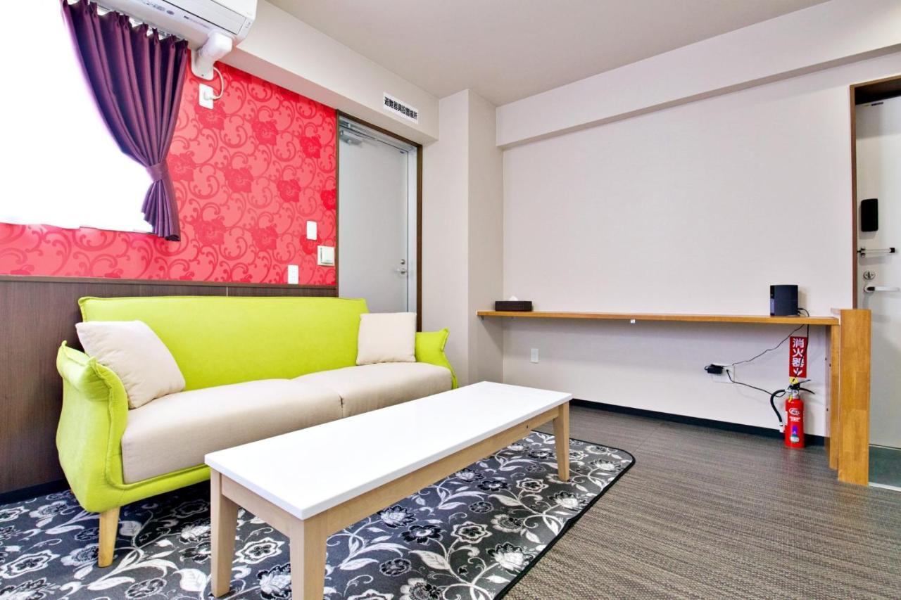 Tommy Condominium Wakasa 501 Naha Dış mekan fotoğraf
